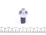 Датчик тиску масла VW Passat / VW Golf / Audi A4 FEBI BILSTEIN 18904 (фото 3)
