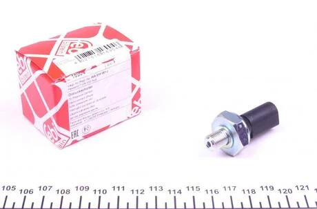 Датчик тиску масла VW Passat / VW Golf / Audi A4 FEBI BILSTEIN 18904 (фото 1)