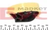 Направляюча ланцюга Mercedes C 220 / Mercedes E 270 / Mercedes E 320 FEBI BILSTEIN 19078 (фото 3)