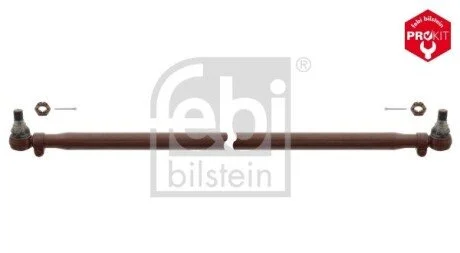 Рульова тяга поперечна FEBI BILSTEIN 19216