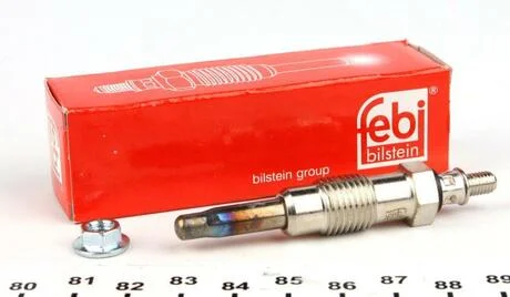 Свеча накала MB Sprinter FEBI BILSTEIN 19223