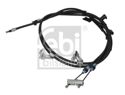 Автозапчасть FEBI BILSTEIN 192639