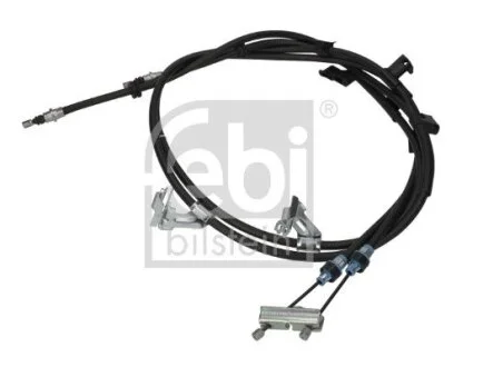 Автозапчасть FEBI BILSTEIN 192639