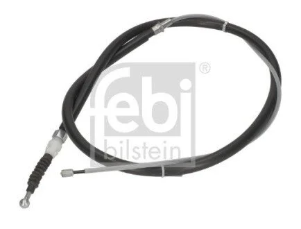 Трос гальмівний VW-Audi FEBI BILSTEIN 192643
