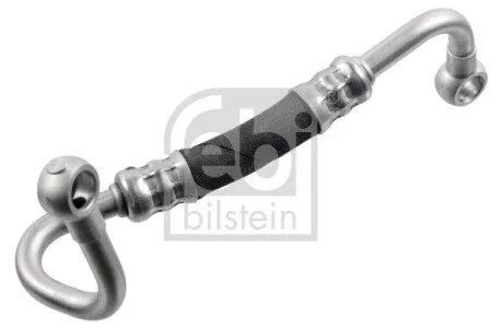 Патрубок BMW FEBI BILSTEIN 192780 (фото 1)