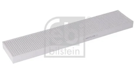 Фільтр салону пильовий MG MG 6 1.8 11.10- FEBI BILSTEIN 192857