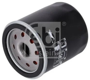 Масляний фільтр LAND ROVER DISCOVERY I, FREELANDER I, MG MAESTRO, MG 6, MG TF, MG ZR, MG ZS, MG ZT, MG ZT- T, MGF, MONTEGO, ROVER 100, 100 / METRO, 200, 200 II, 25 I, 400, 400 II 1.0-2.5 03.83- FEBI BILSTEIN 192865