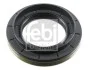 FEBI RENAULT сальник дифферинциала 55*33*13мм CAPTUR II TCe 100, DUSTER, FLUENCE 05-, NISSAN, DACIA 192875