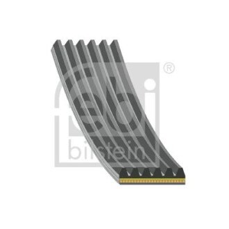 Автозапчасть FEBI BILSTEIN 192881