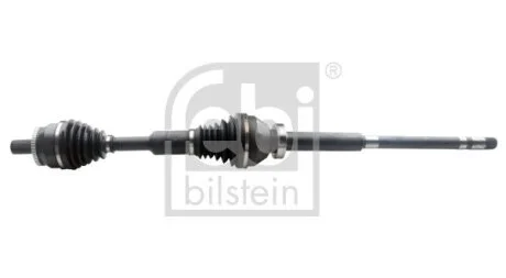 Автозапчасть FEBI BILSTEIN 192914
