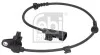 Датчик ABS задн Прав CHEVROLET SPARK, SPARK/HATCHBACK 0.8-Electric 05.05- 192917