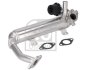 Радиатор рециркуляции ОГ с клапаном EGR VW Golf 1.9-2.0 TDI 05-11 193147