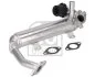 Радиатор рециркуляции ОГ с клапаном EGR VW Golf 1.9-2.0 TDI 05-11 193147