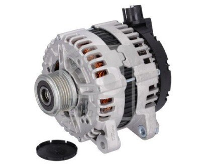 ALTERNATOR LAND ROVER FREELANDER II 2.2D 06- FEBI BILSTEIN 193318