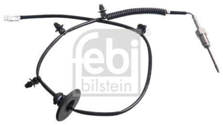 CZUJNIK TEMP.SPALIN HYUNDAI TUCSON 2.0D 04- FEBI BILSTEIN 193368