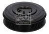 Шкив коленвала Renault Master 2.3dCI 10- (7PK) FEBI BILSTEIN 193392 (фото 2)