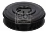 Шкив коленвала Renault Master 2.3dCI 10- (7PK) FEBI BILSTEIN 193392 (фото 2)