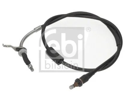 Трос гальмівний Mini FEBI BILSTEIN 193418