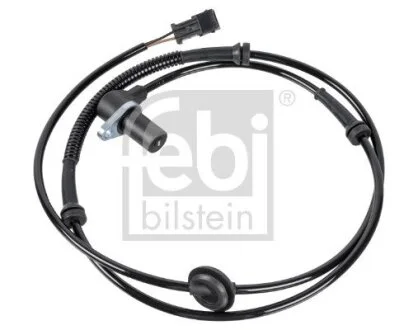 Датчик ABS задн Лів/Прав AUDI A4 B6, A4 B7 1.6-4.2 11.00-06.08 FEBI BILSTEIN 193493