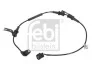 CZUJNIK ABS /PRZ/ HYUNDAI I10 13- /P/ 193575