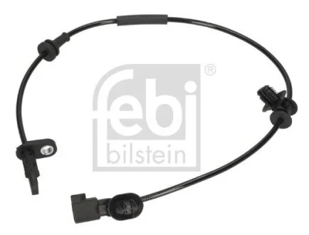 Датчик ABS задн Лів/Прав TESLA MODEL 3, MODEL Y Electric 01.17- FEBI BILSTEIN 193657