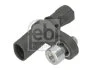 Датчик ABS задн Лів/Прав DS DS 4 II, DS 7, DS 9  ALFA ROMEO JUNIOR  CITROEN BERLINGO, BERLINGO/MINIVAN, C4 GRAND PICASSO II, C4 III, C4 PICASSO II, C4 SPACETOURER, C4 X 1.2-Electric 02.13- 193683