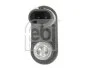 Датчик ABS задн Лів/Прав DS DS 4 II, DS 7, DS 9 ALFA ROMEO JUNIOR CITROEN BERLINGO, BERLINGO/MINIVAN, C4 GRAND PICASSO II, C4 III, C4 PICASSO II, C4 SPACETOURER, C4 X 1.2-Electric 02.13- FEBI BILSTEIN 193683 (фото 2)