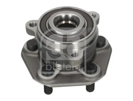 Підшипник ступиці TESLA Model 3 "F "18>> FEBI BILSTEIN 194013