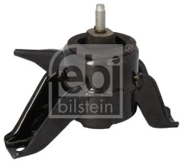 Подушка двигуна Нижн Прав, гумово-металев. HYUNDAI IX35, KIA SPORTAGE III 2.0 08.13-12.15 FEBI BILSTEIN 194027