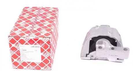 Подушка двигуна VW Golf / Skoda Octavia / Audi A3 FEBI BILSTEIN 19420