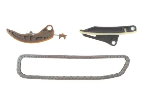 Ланцюг приводу масляного насоса VW-Audi FEBI BILSTEIN 195114