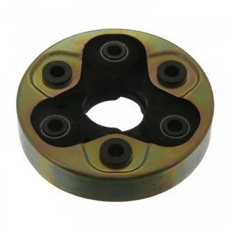 Муфта эластичная резиновая FEBI BILSTEIN 19532