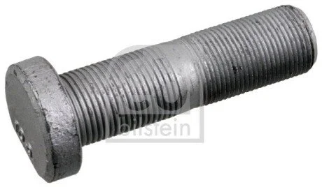 FEBI Шпилька колеса М22*1,5*80 FEBI BILSTEIN 19555