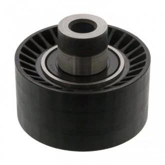 Паразитний / ведучий ролик, поліклиновий ремінь FEBI BILSTEIN 19749