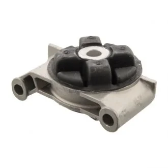 Подушка КПП AUDI 80/Coupe "82-00 FEBI BILSTEIN 19804