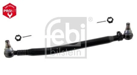 Рульова тяга поздовжня FEBI BILSTEIN 19860