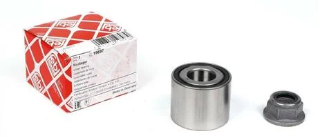 Комплект подшипника ступицы FEBI BILSTEIN 19897