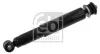 Амортизатор задний FEBI BILSTEIN 20386 (фото 1)