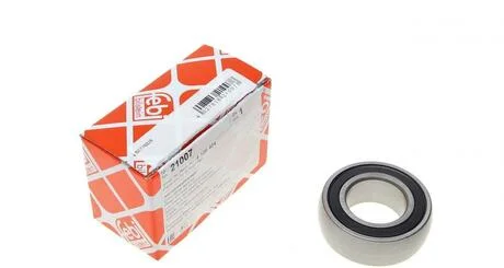 Подшипник приводного вала FEBI BILSTEIN 21007