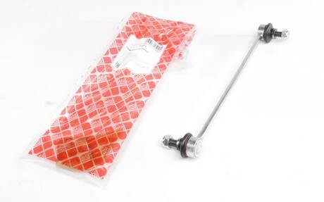 Тяга стабілізатора FORD/MAZDA Fiesta/Fusion/Mazda2 "F "01>> (*_) FEBI BILSTEIN 21021