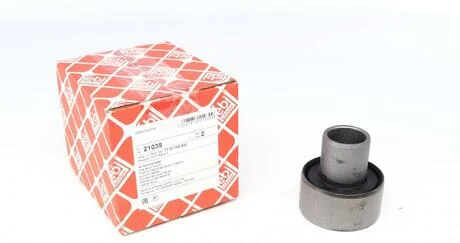 Сайлентблок Ford Fiesta / Renault Laguna / Renault Megane Scenic FEBI BILSTEIN 21039
