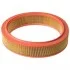 FEBI VW Фильтр воздушный AUDI NISSAN SEAT SKODA Octavia(279*62mm) FEBI BILSTEIN 21110 (фото 2)