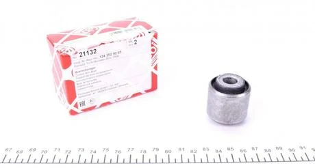 Сайлентблок FEBI BILSTEIN 21132