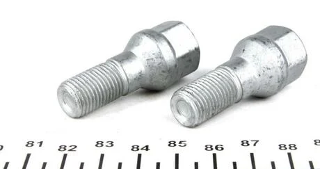 Болт кріплення Peugeot FEBI BILSTEIN 21175
