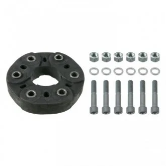 Муфта эластичная с элементами крепежа FEBI BILSTEIN 21193