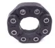 Муфта еластична кардана DB 639, 99- FEBI BILSTEIN 21199 (фото 3)