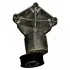 FEBI FORD Натяжитель ремня FOCUS 1.6 16V 98- FEBI BILSTEIN 21207 (фото 4)