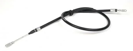 Трос стояночного тормоза FEBI BILSTEIN 21221