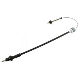 FEBI OPEL Трос сцепления Corsa B/Tigra 9/96- 794мм FEBI BILSTEIN 21255