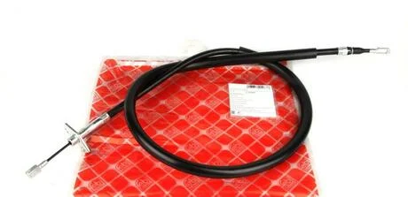 Трос ручника MB Sprinter FEBI BILSTEIN 21263